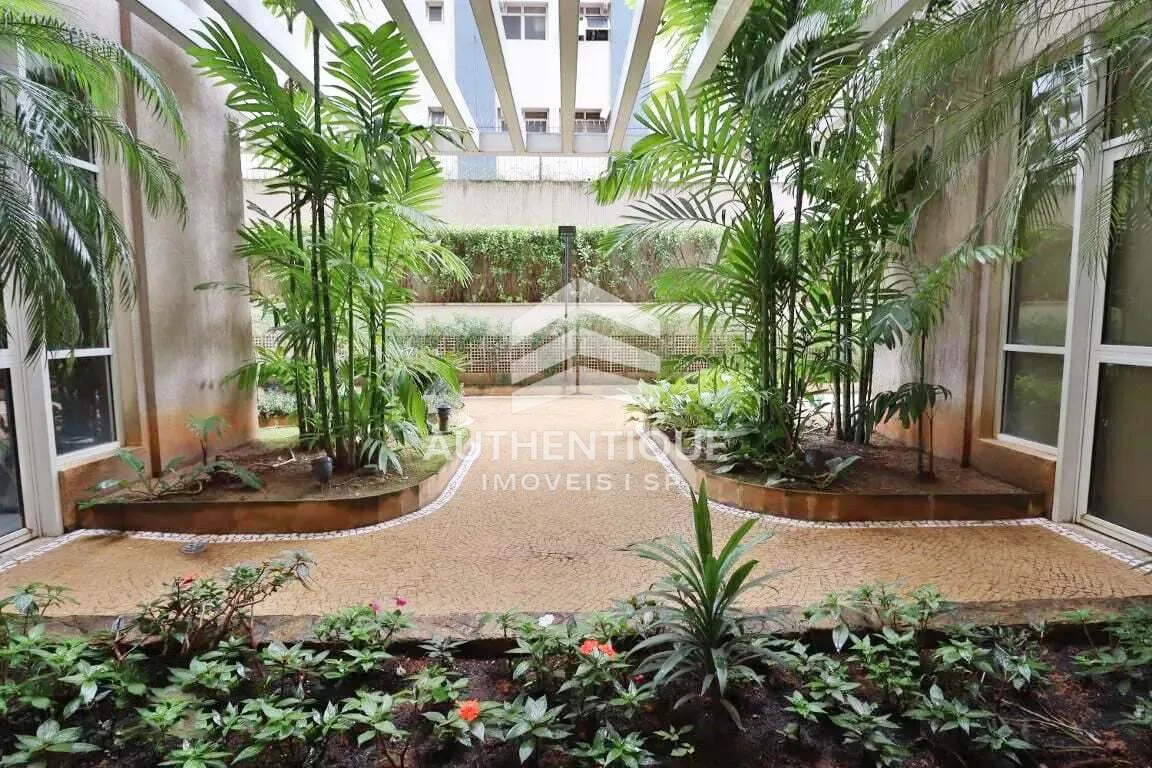 Imagem SARAU PINHEIROS - Apartamento no bairro Pinheiros à venda