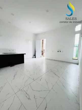 Imagem Casa Plana 2 e 3 quartos Morada Boa Vizinha - Pacatuba