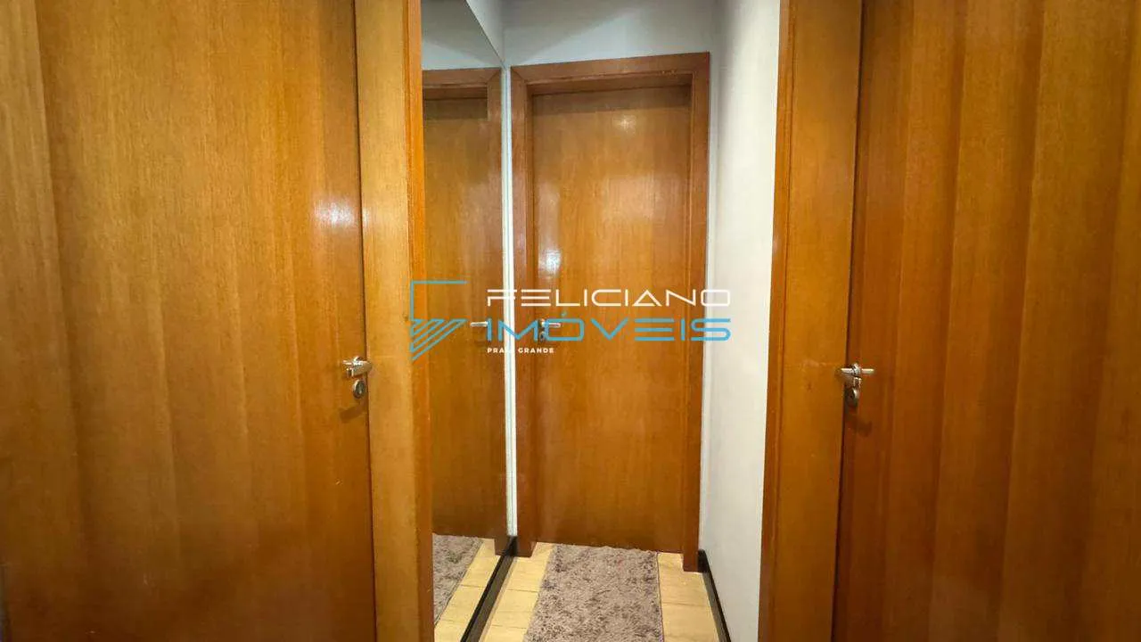 Imagem Apartamento com 2 quartos, Canto do Forte, Praia Grande - R$ 690 mil, Cod: 6891