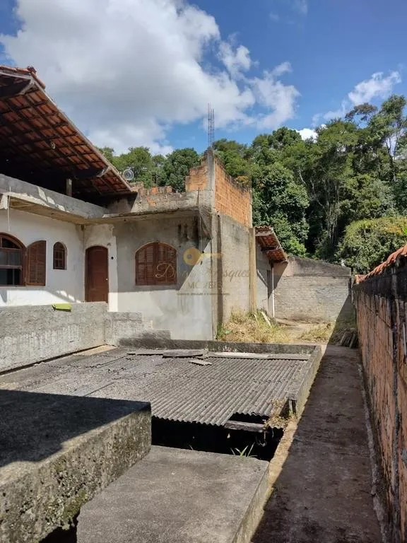 Imagem Casa para Venda em Teresópolis / RJ no bairro Prata