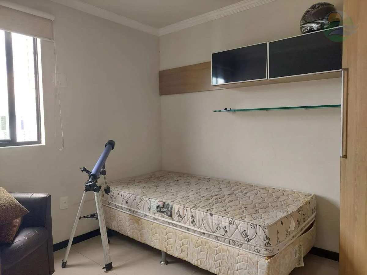 Imagem Apartamento 3 quartos, andar alto, Nascente, Venda, Edificio Margarida Renda Colonial, Graças, Recife.