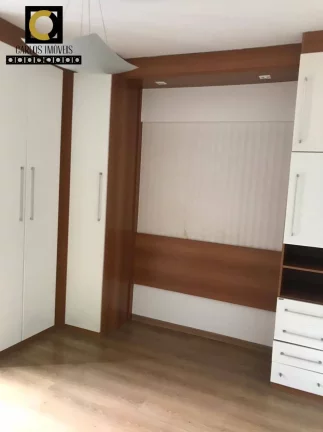 Imagem Apartamento em Santos com 3 dormitórios na Aparecida