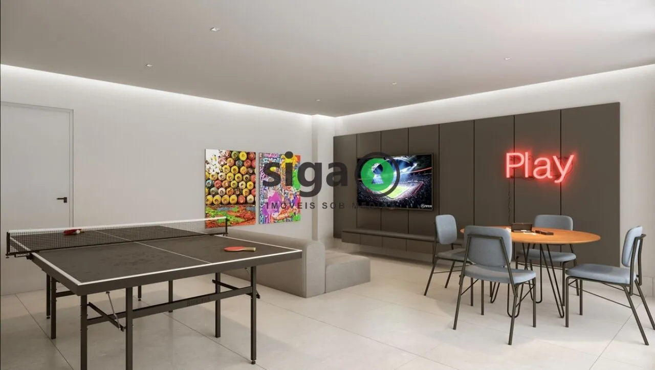 Imagem Apartamento a venda com 3 quartos no bairro Guarapiranga SP