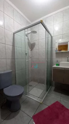 Imagem Chácara com 2 dormitórios à venda, 375 m² - Embauzinho - Cachoeira Paulista/SP