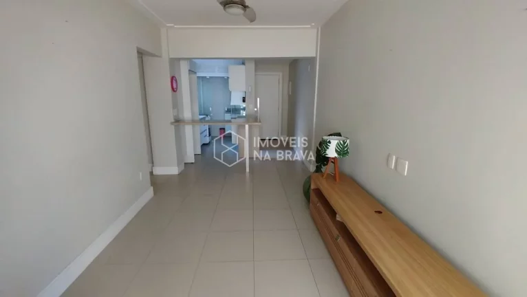 Imagem APARTAMENTO 2 QUARTOS - LOCAÇÃO ANUAL - PRAIA DOS AMORES - ITAJAI/SC