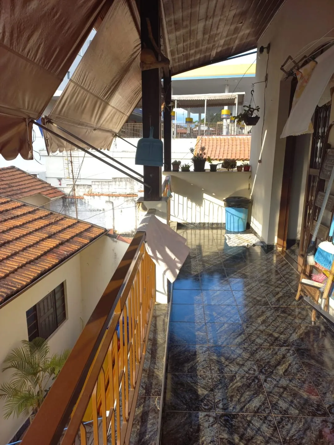 Imagem Casa à venda 3 Quartos, 1 Suite, 6 Vagas, 1853M², São Geraldo, Aparecida - SP