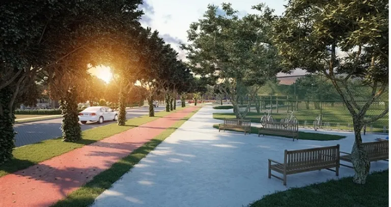 Terreno à Venda, 750 m² em Aldeia dos Camarás - Camaragibe