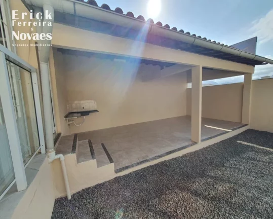 Imagem CASA RESIDENCIAL em Guarapari - ES, Itapebussú