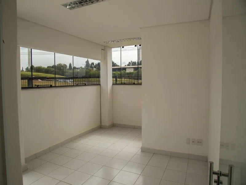 Imagem GALPÃO INDUSTRIAL EM SOROCABA, 580M² - R$ 15.900,00 Locação