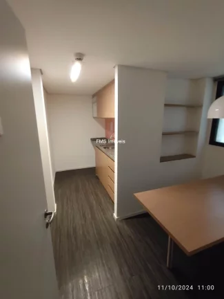 Imagem Conjunto comercial com 320m² próximo a Avenida Paulista.