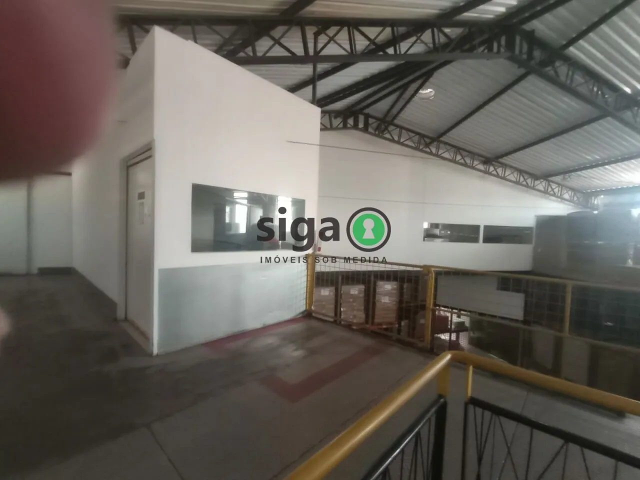 Imagem Galpão/Depósito à Venda ? Vila Jaguara ? 560m² ? Excelente Oportunidade