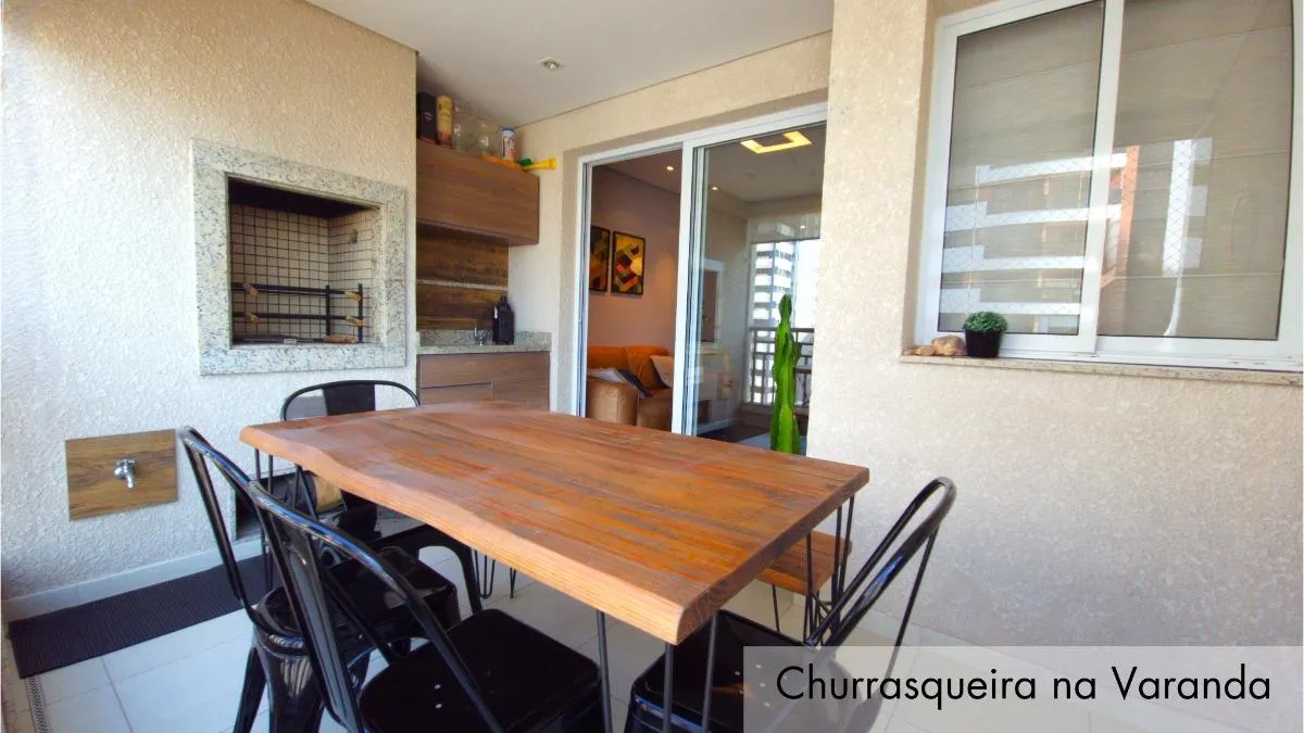 Imagem Apartamento, Residencial para Venda, Perdizes, São Paulo