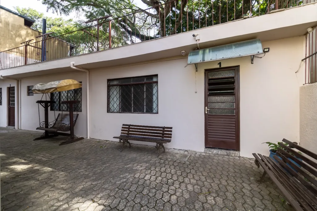 Imagem Apartamento em Jardim Botânico