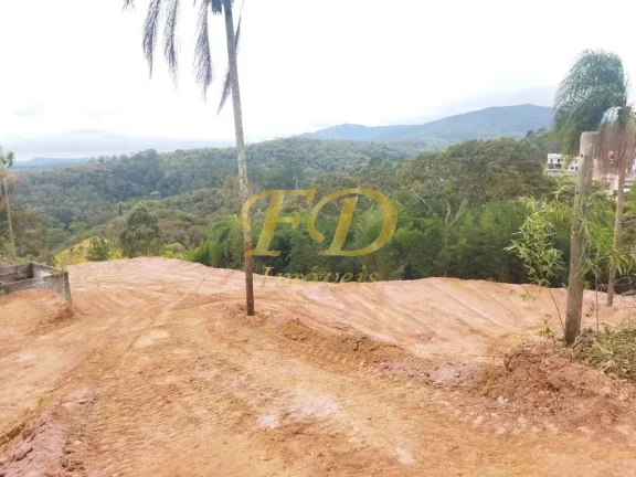 Imagem Terreno residencial bairro do Portão/ Atibaia