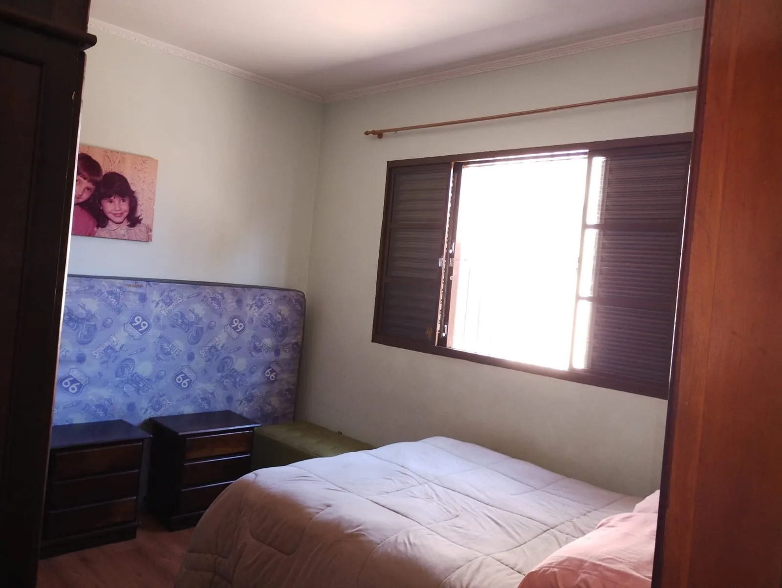 Imagem CASA TÉRREA NO BAIRRO JARDIM REFUGIO