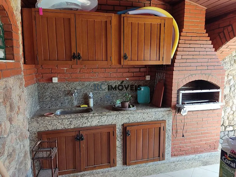 Imagem Casa a Venda no bairro Marambaia - São Gonçalo, RJ