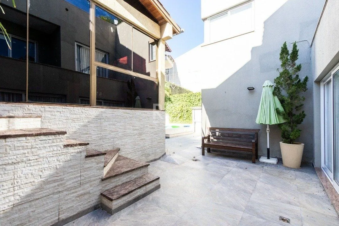 Imagem Casa em Vila Assunção