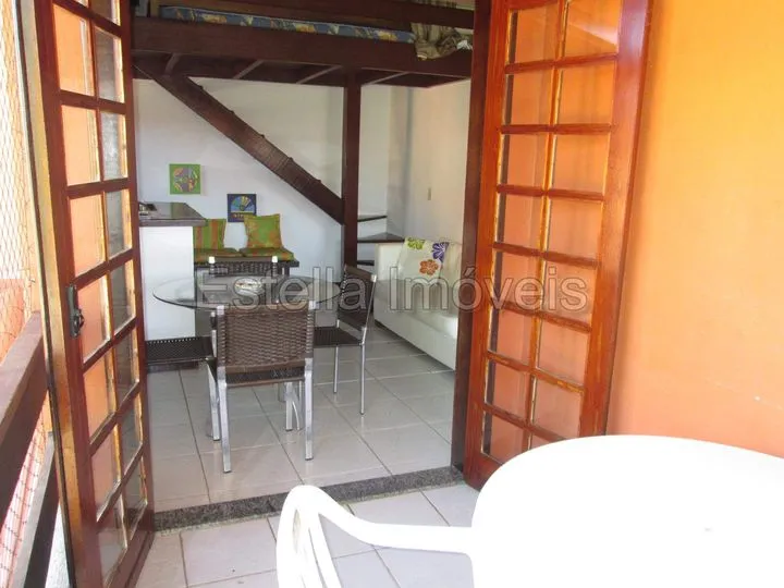 Casa de Condomínio com 1 Quarto à Venda,  em Geribá - Armação Dos Búzios