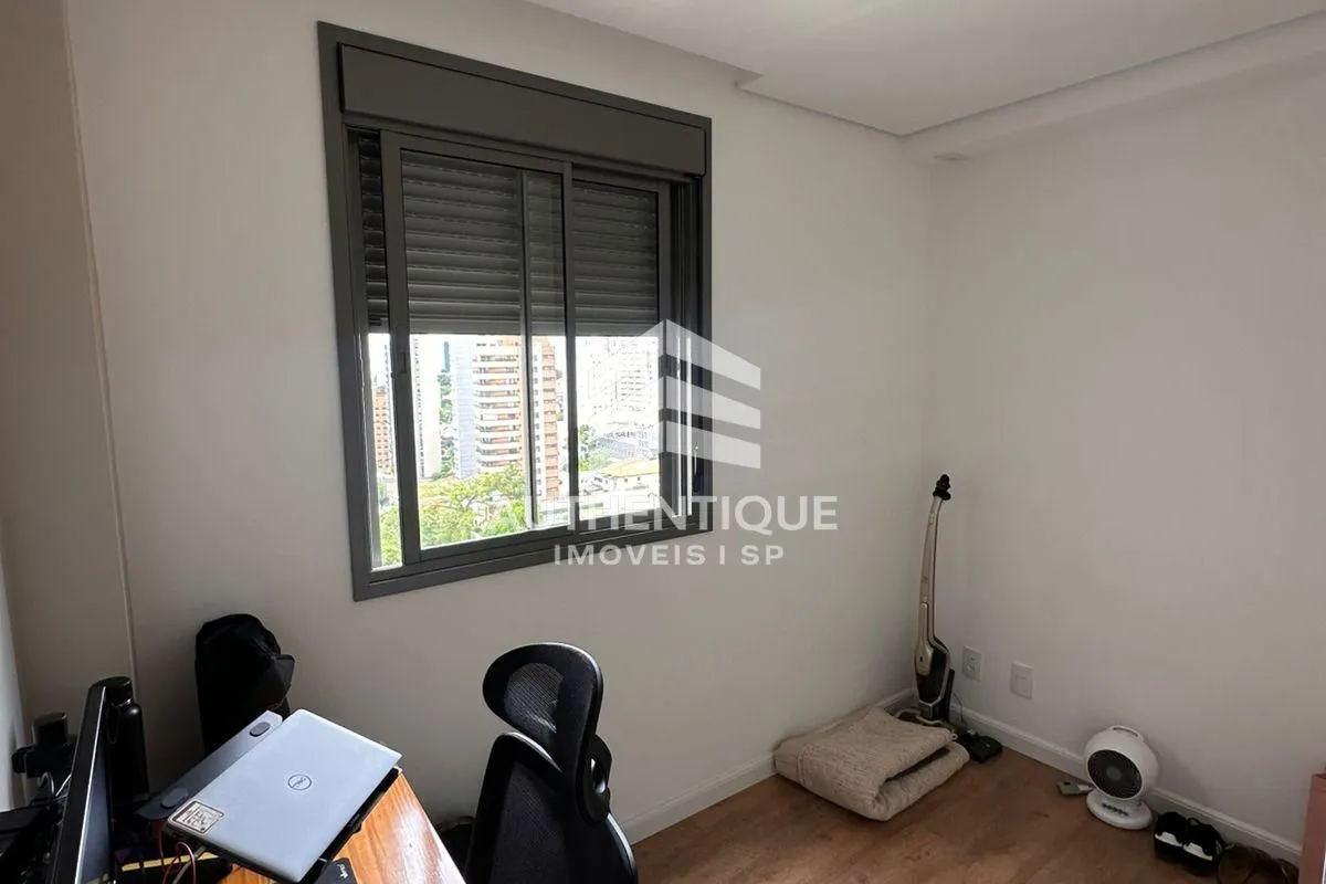 Imagem LIVING VILA MARIANA - Apartamento no bairro Vila Mariana à venda
