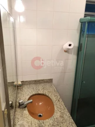 Imagem Apartamento com 2 dormitórios à venda, 70 m² por R$ 600.000,00 - Passagem - Cabo Frio/RJ