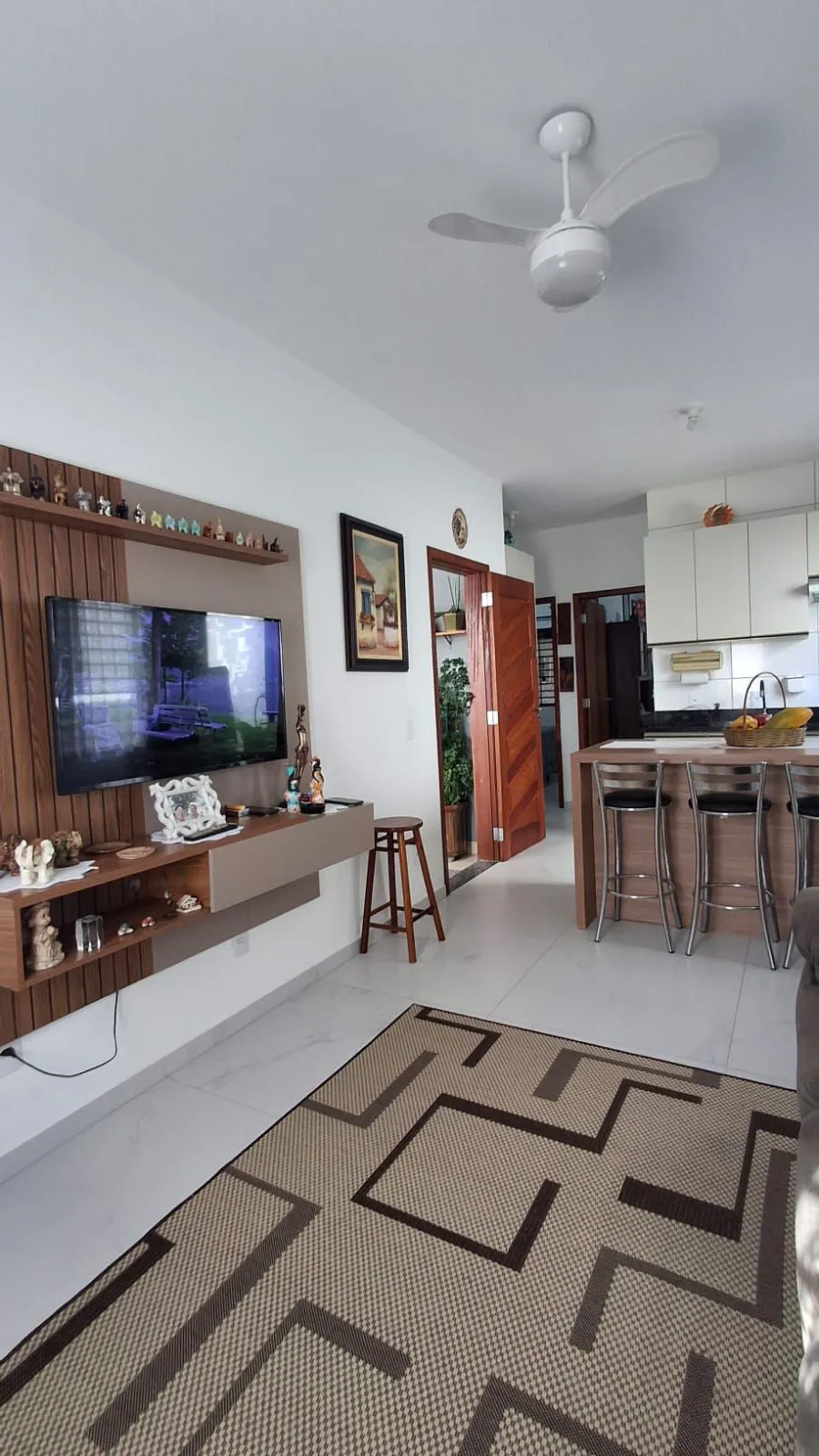 Imagem Casa a venda em Palhoça, Barra do Aríriu