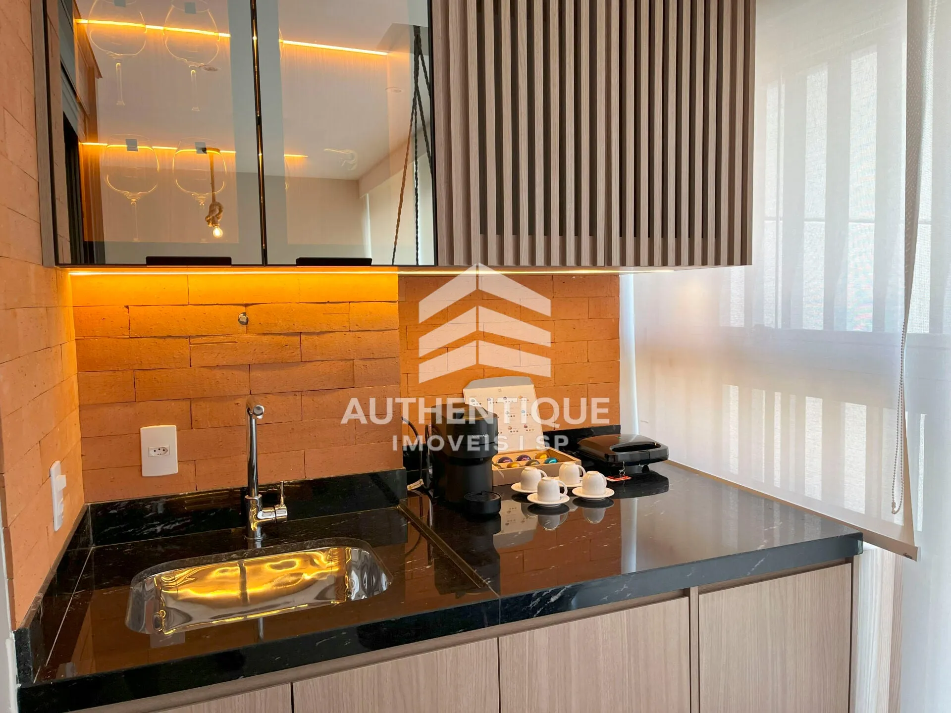 Imagem Zahle Jardins - Apartamento à venda em São Paulo/SP
