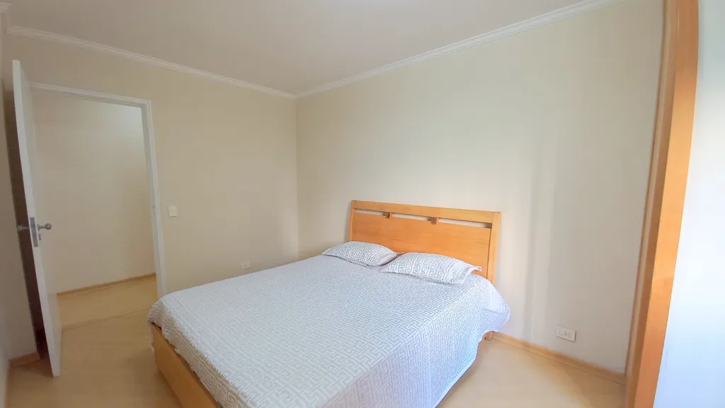 Imagem Apartamento à venda em São Paulo, Itaim Bibi, com 3 quartos, 134m2