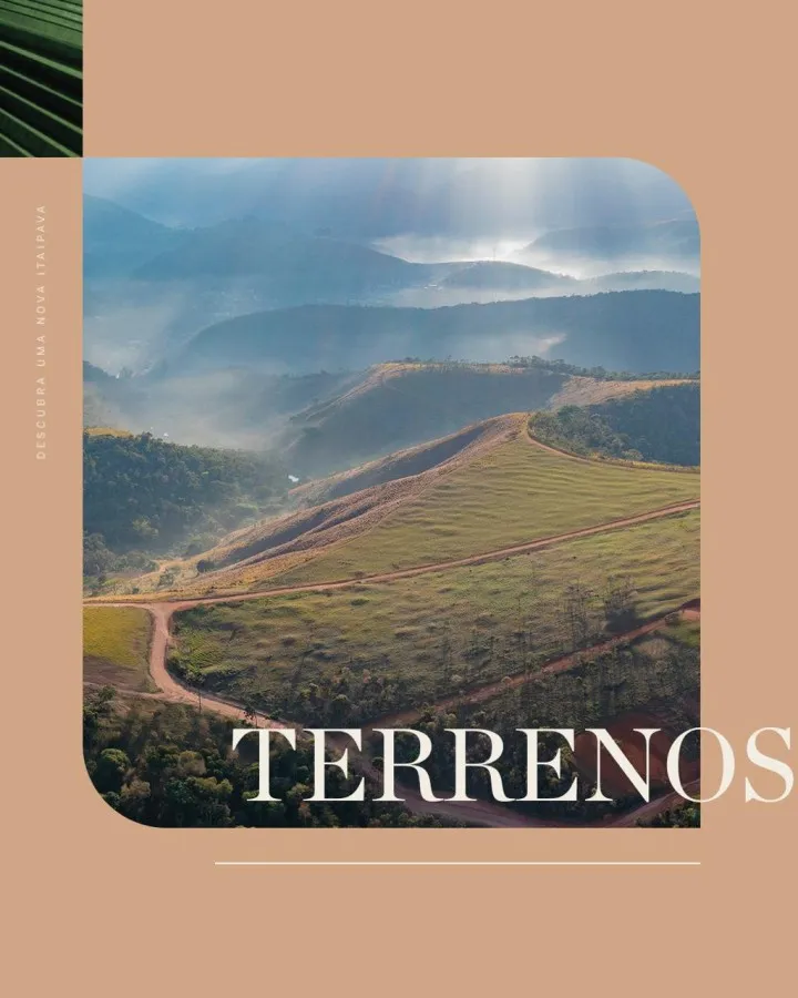Foto do imóvel Terreno em Condomínio para Venda em Petrópolis / RJ em Rua Desembargador Luiz Antônio Severo da Costa