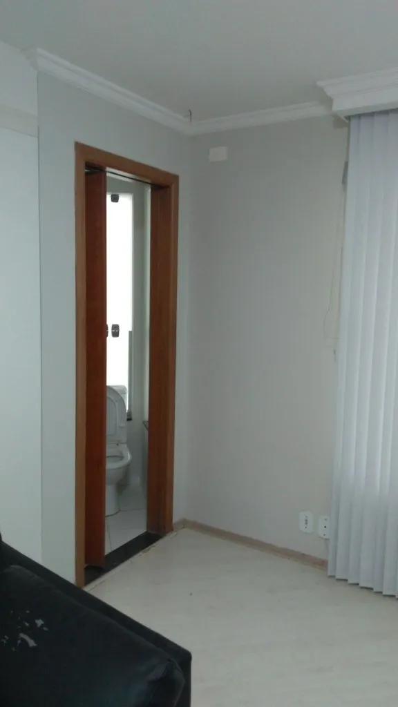 Imagem Sobrado para locação no Jardim Anália Franco, São Paulo-SP: 3 quartos, 3 suítes, 4 banheiros, 2 vagas, 160m².