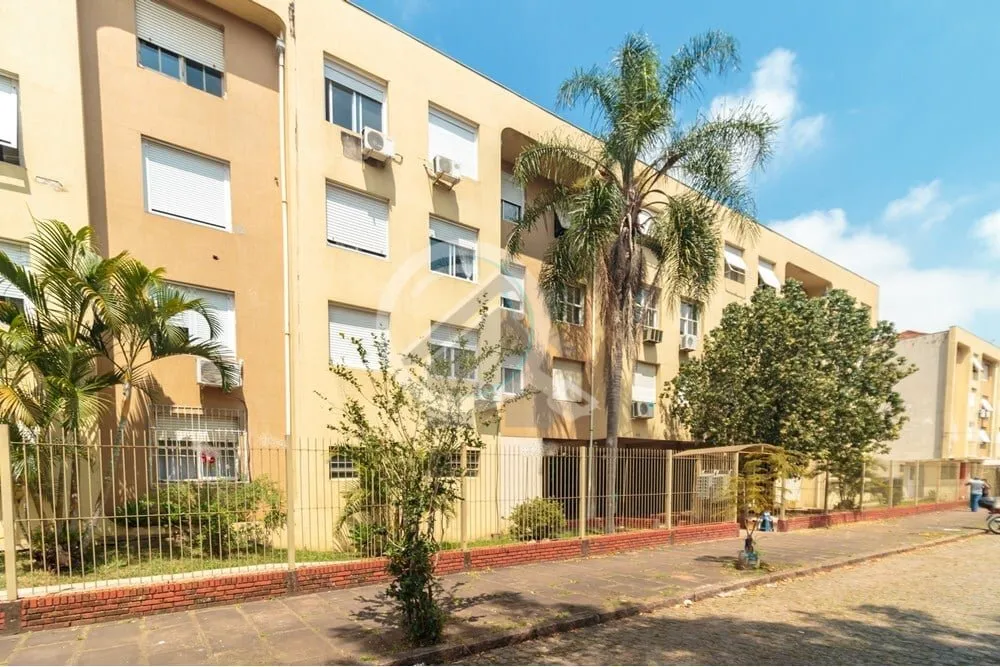 Imagem Apresentamos um incrível apartamento à venda, situado em um condomínio fechado localizado entre a...