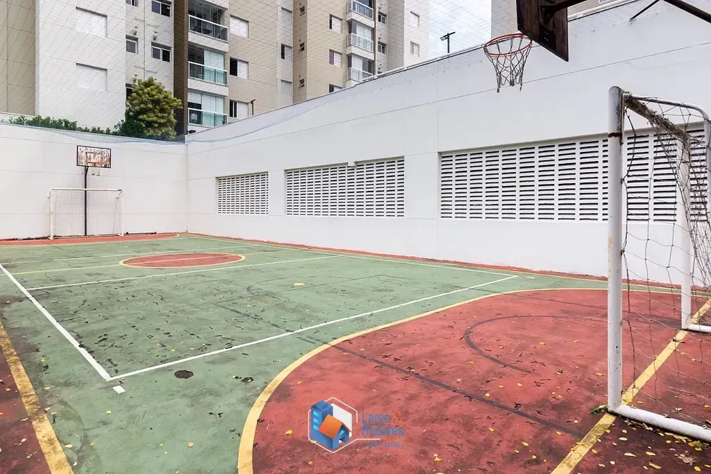 Imagem Apartamento à venda 2 Quartos 1 Suite 60.21M² Alto da Lapa São Paulo - SP
