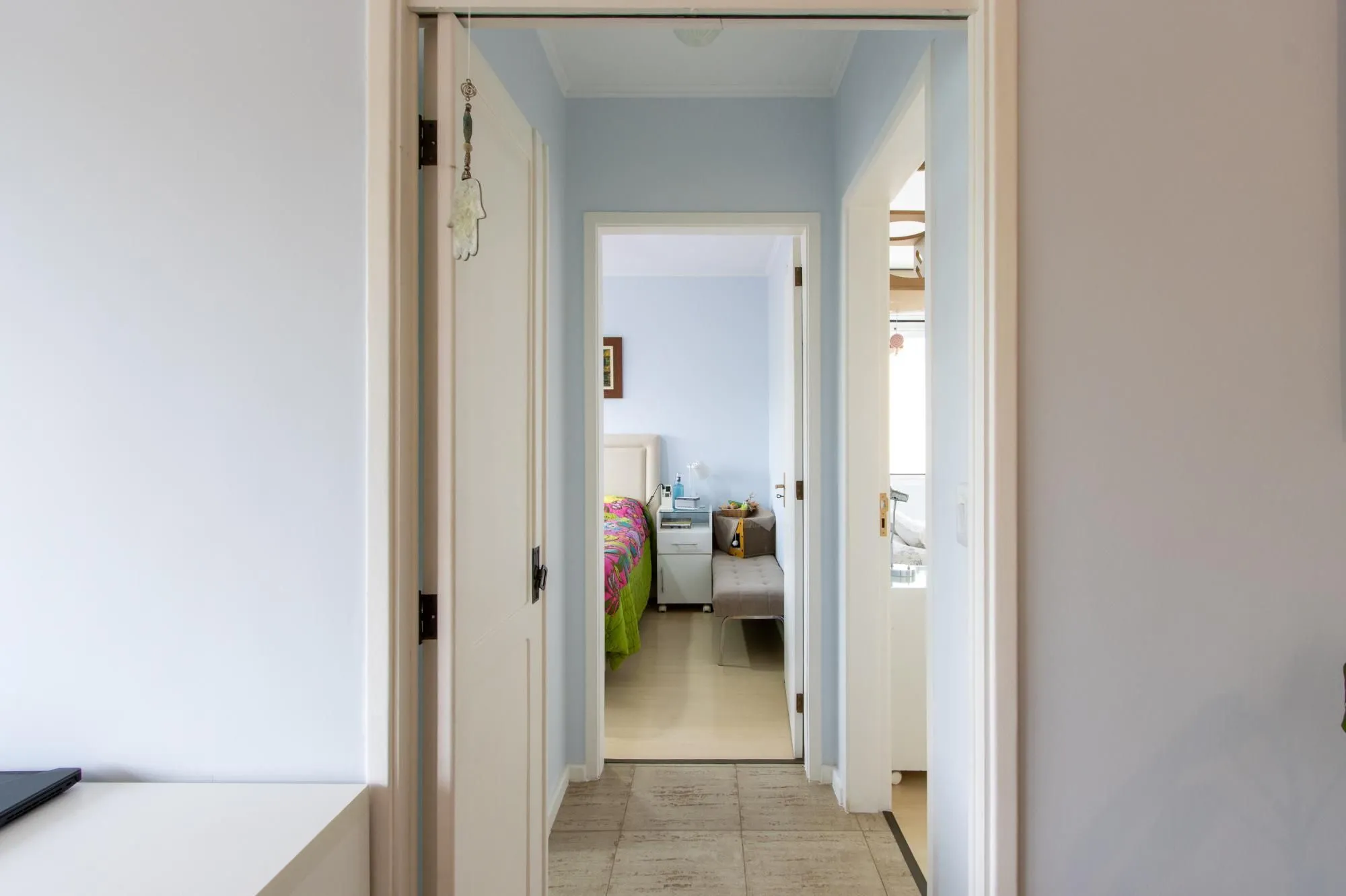 Imagem Apartamento em Cristal