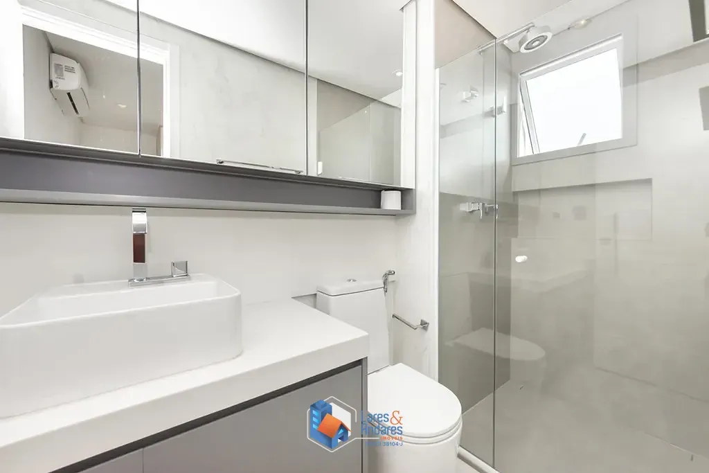 Imagem Cobertura Duplex à venda 3 Quartos 3 Suites 4 Vagas 175M² Bosque da Saúde São Paulo - SP
