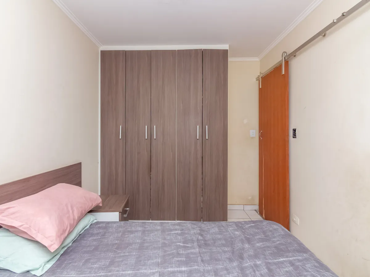 Imagem Apartamento para venda em Freguesia do Ó com 2 quartos, 59m2