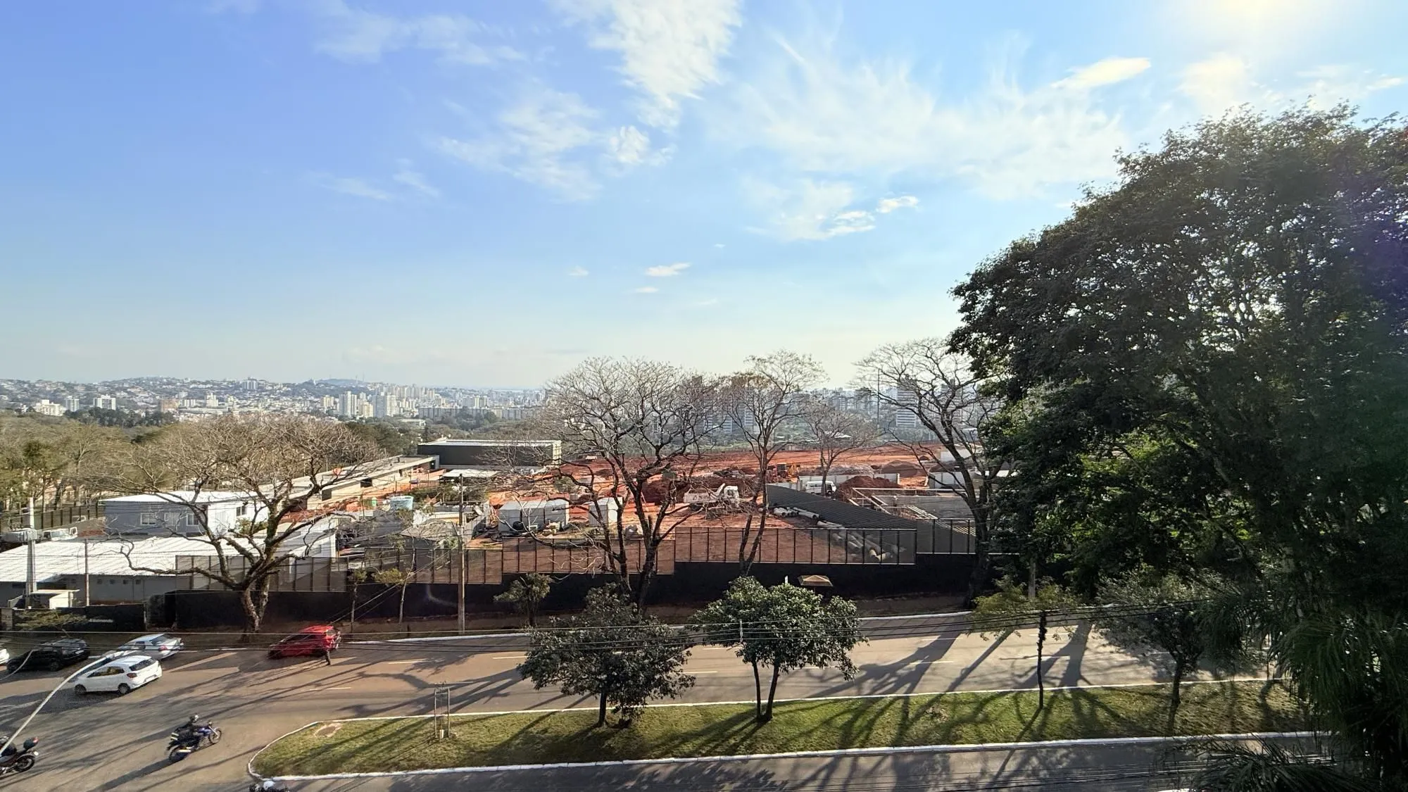Imagem Lindo Apartamento com 3 dormitório 1 suíte com vista para o Jardim Botânico