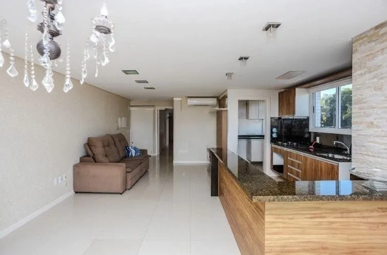 Imagem Apartamento 3 dormit. 1 suíte Nossa Senhora Graças