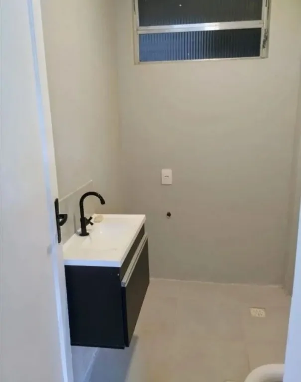 Imagem APARTAMENTO COM 45,00 m² - OCIAN - PRAIA GRANDE SP