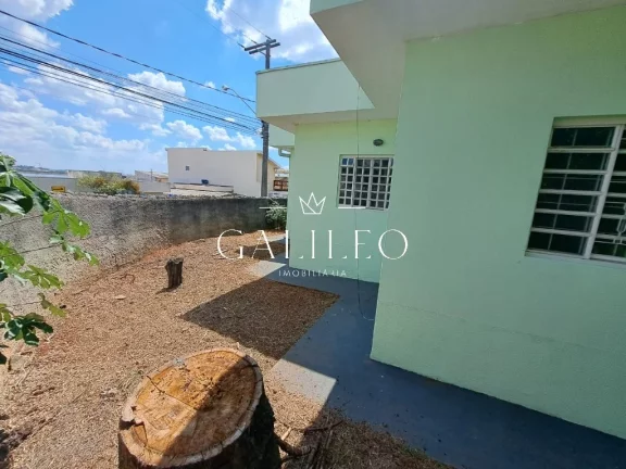 Imagem CASA PARA LOCAÇÃO NA VILA HORTOLÂNDIA - JUNDIAI - SP