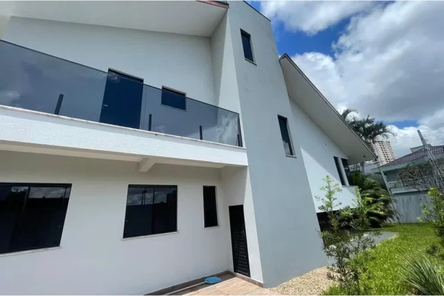 Imagem DBHFC 49 590231183-13 - Casa à venda no bairro Dom Bosco - Itajaí/SC