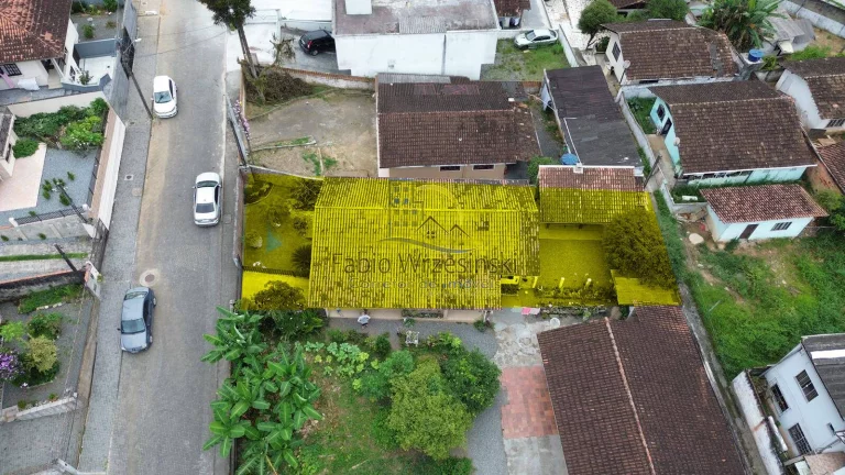 Imagem Vendo casa residencial no bairro Guanabara