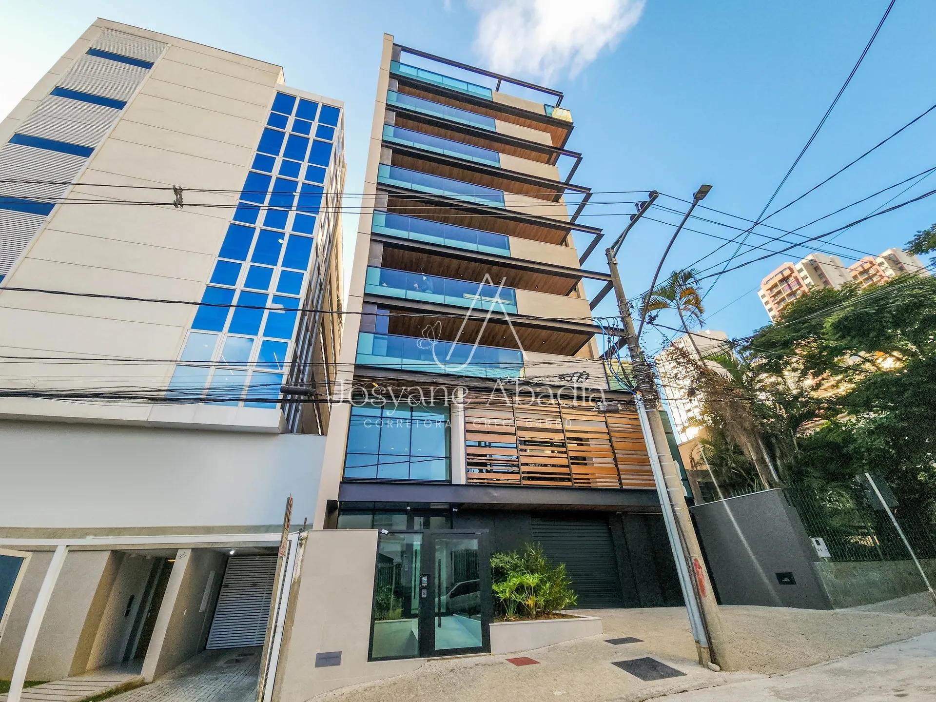 Imagem Apartamento de Alto Padrão no Essência Squad | 3 Quartos com Suíte no Alto dos Passos - Juiz de Fora