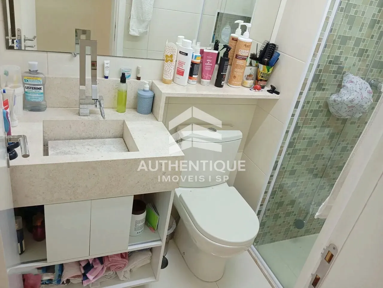 Imagem NOVAMERICA COLORADO SANTO AMARO - Apartamento à venda no bairro Jardim Dom Bosco - São Paulo/SP, Zona Sul