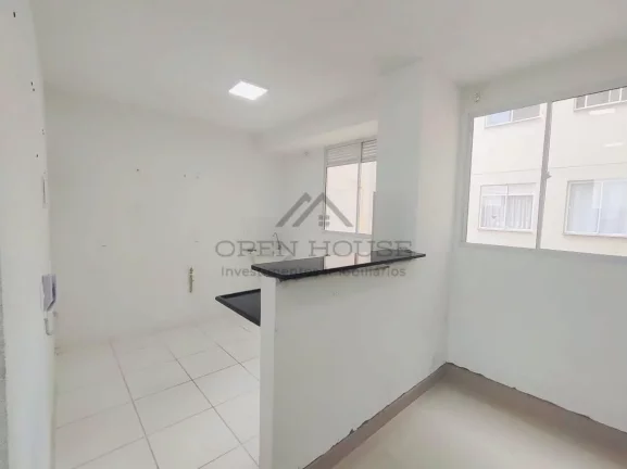 Imagem APARTAMENTO PADRÃO- (PASSANDO DÍVIDA)