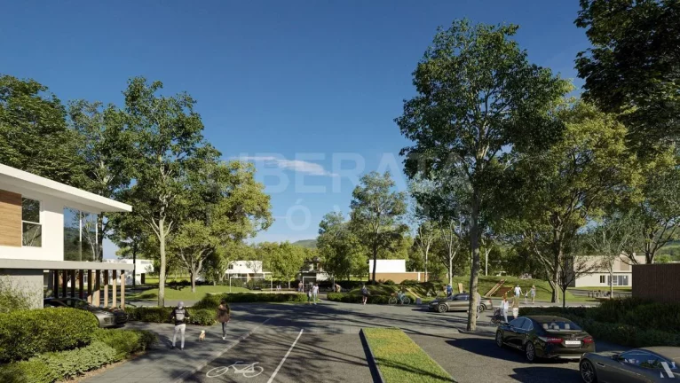Imagem Vivapark Porto Belo em Perequê, Porto Belo, SC
