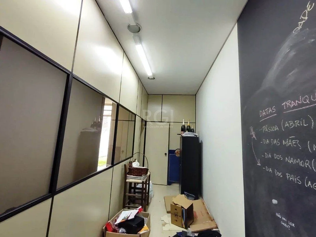 Imagem Loja para Venda - 461m² - bairro Tristeza