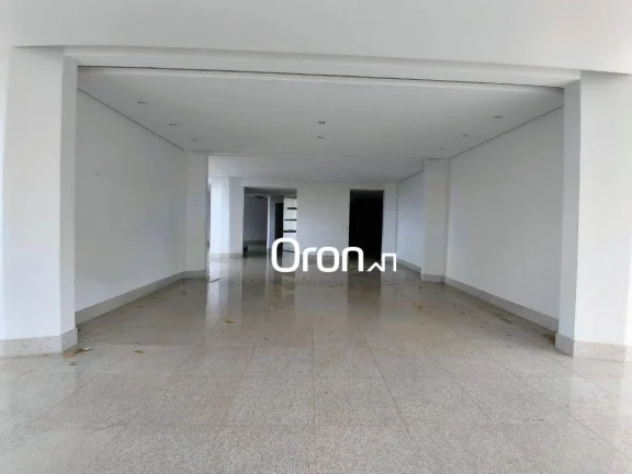 Imagem Apartamento à venda, 400 m² por R$ 1.475.000,00 - Setor Oeste - Goiânia/GO
