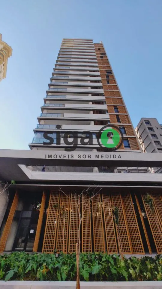 Foto do imóvel Cobertura Duplex 03 suítes para venda na Chácara Klabin, São Paulo - SP