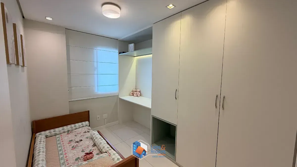 Imagem Apartamento para venda em Jardim Taquaral com 3 quartos, sendo 1 suíte, 98m²