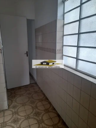 Imagem Sobrado para venda Jardim da Glória, São Paulo/SP