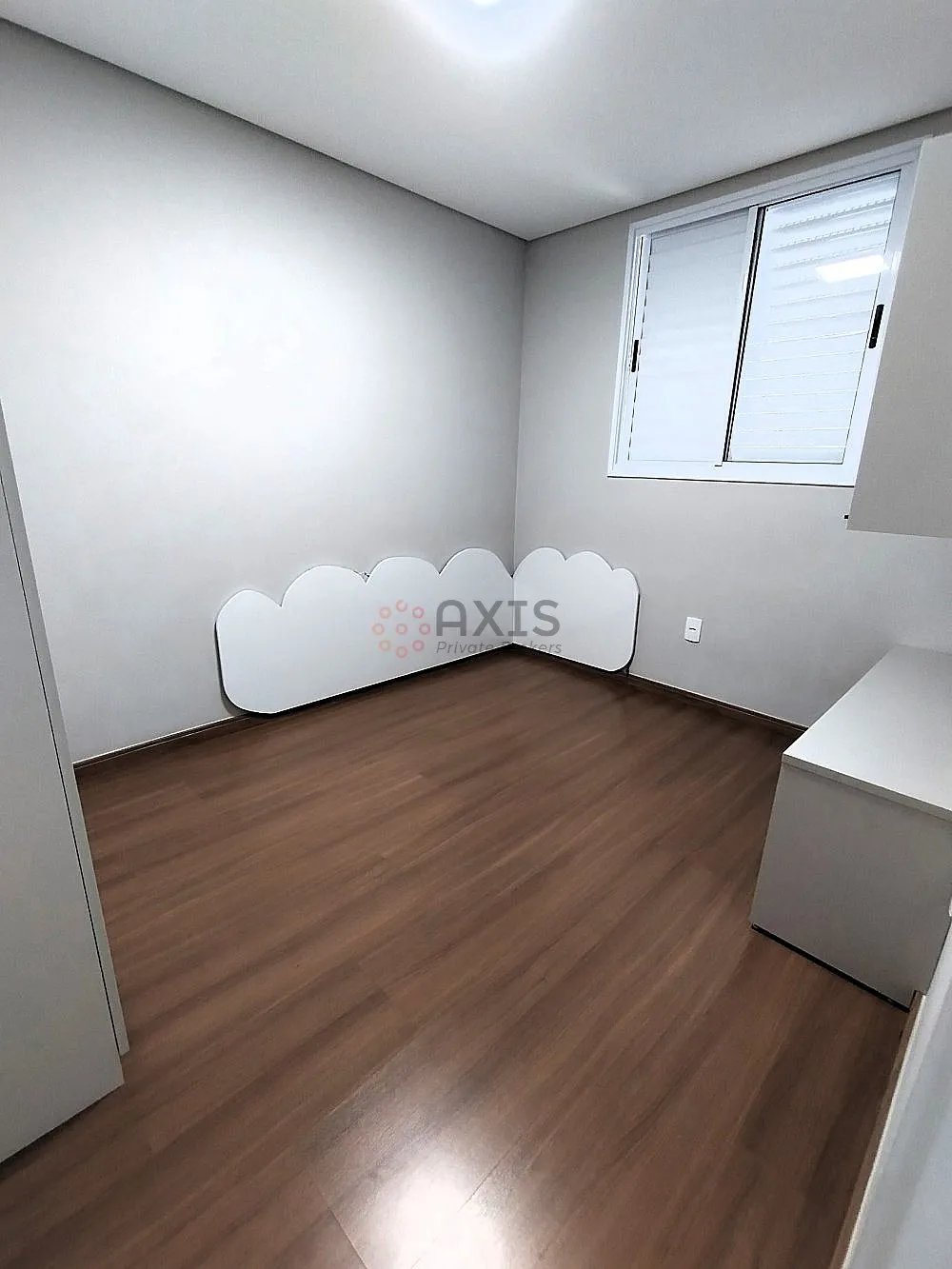 Imagem Nova Suissa -2quartos - Live Up - Lazer Completo